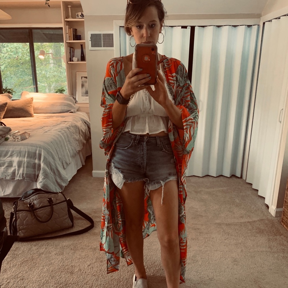 Meet your Posher, Erika
